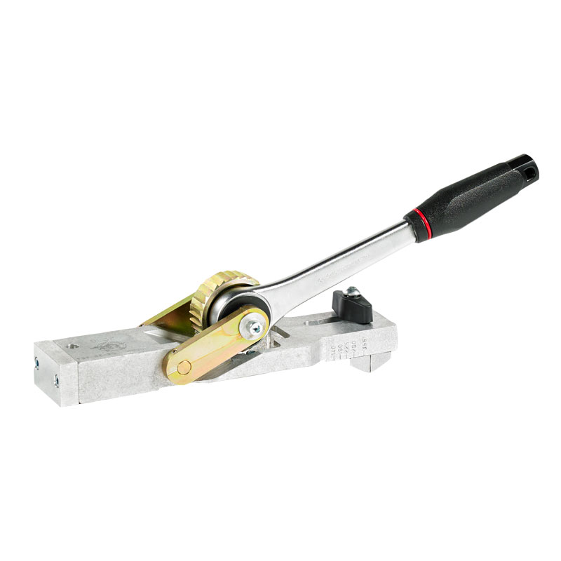 External Debeader 125 400