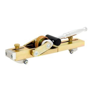 External Debeader 355 900