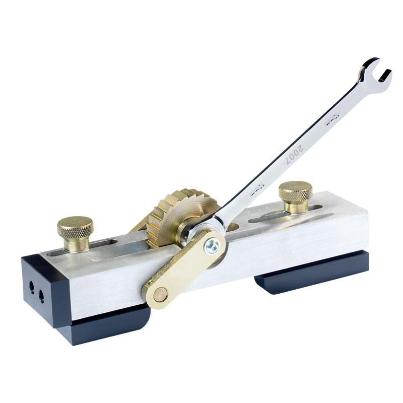External Debeader 63 125
