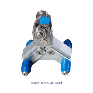 Internal Debeader 225 315 Head