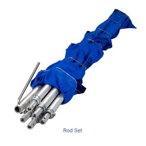 Internal Debeader 90 500 Rods 2