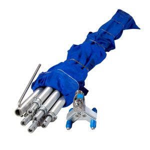 Internal Debeader 90 630