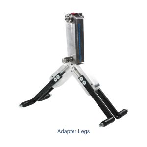 Internal Debeader Adapter Legs 500 630