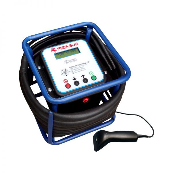 Calder Pegasus™ EF Welder