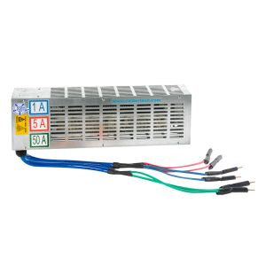 Calibration Equip Electrofusion Load Bank