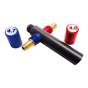 Output Lead Terminal Ends Cruciform