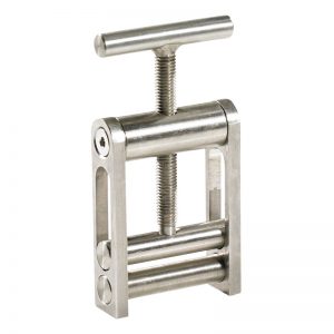 Pocket Squeeze Off Tool Stainless 300x300
