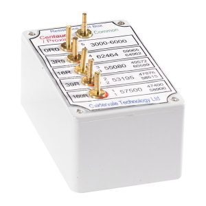 Resistance Calibration Test Box