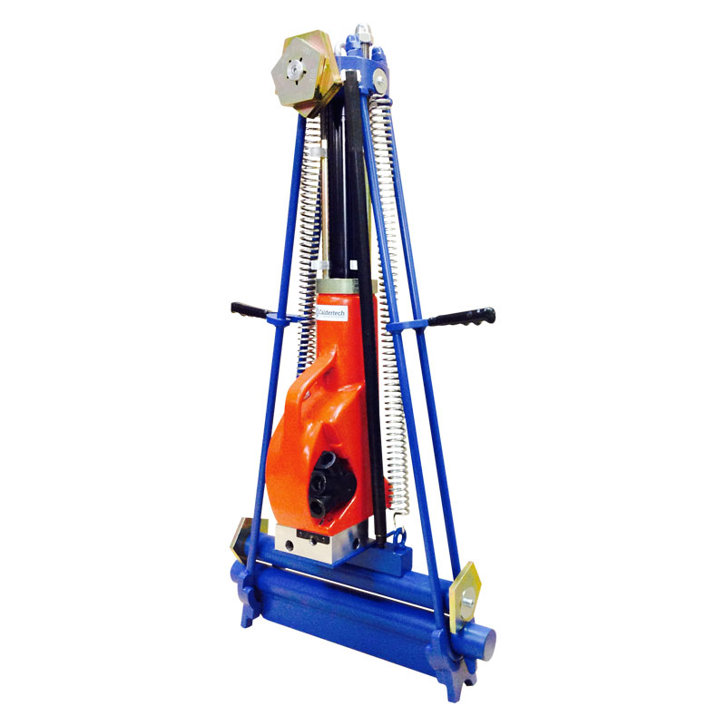 Squeeze Tool Heavy Duty Hydraulic 160 250 2