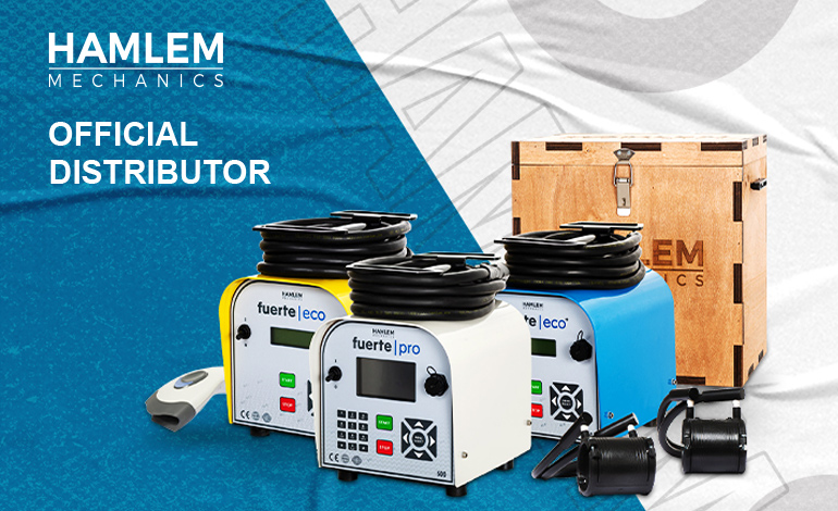 Hamlam official distributor