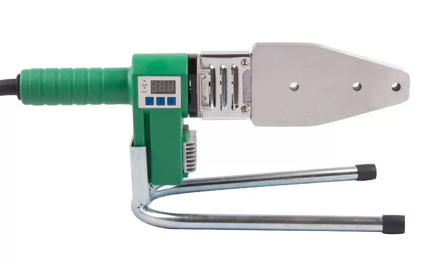 Socket welder