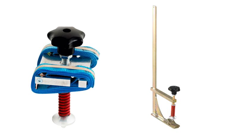 Clamps for electrofusion