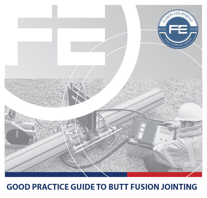 Good practice guide to butt fusion