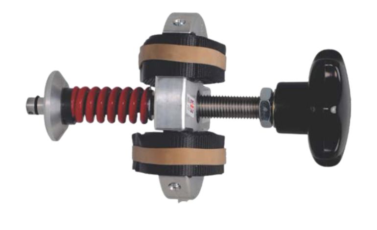 Norma pipe clamp electrofusion