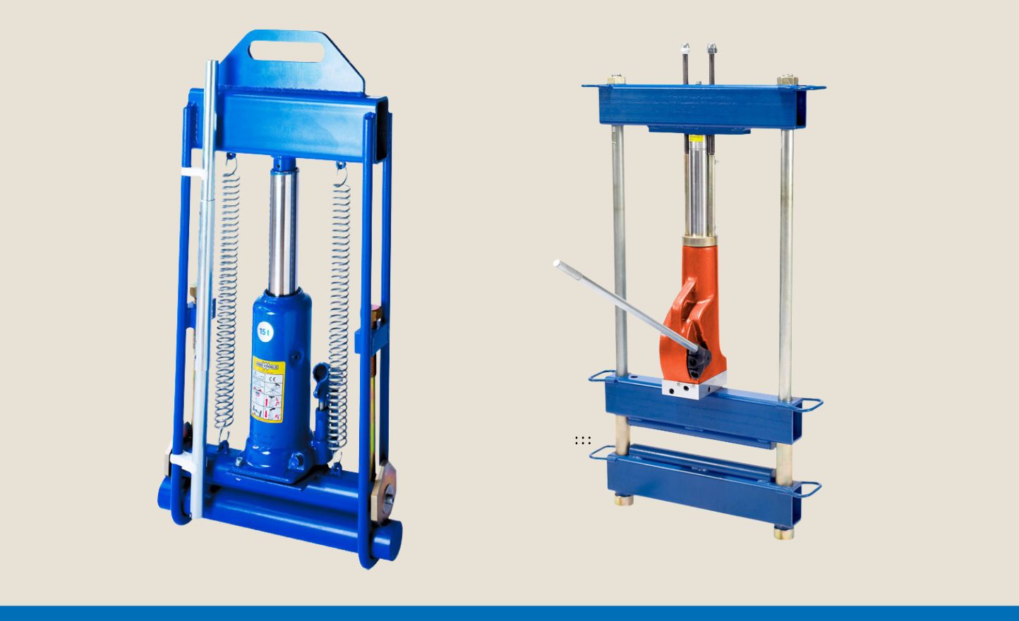 อุปกรณ์ butt fusion squeeze off tooling
